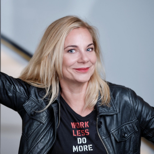 Anitra Eggler