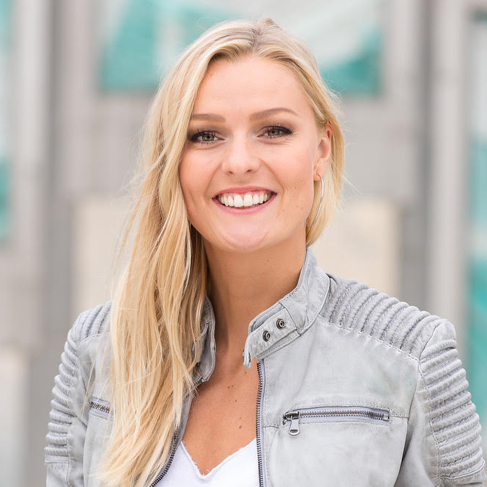 Miriam Höller